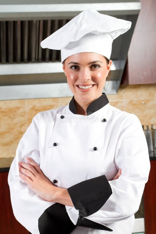 Chef 1