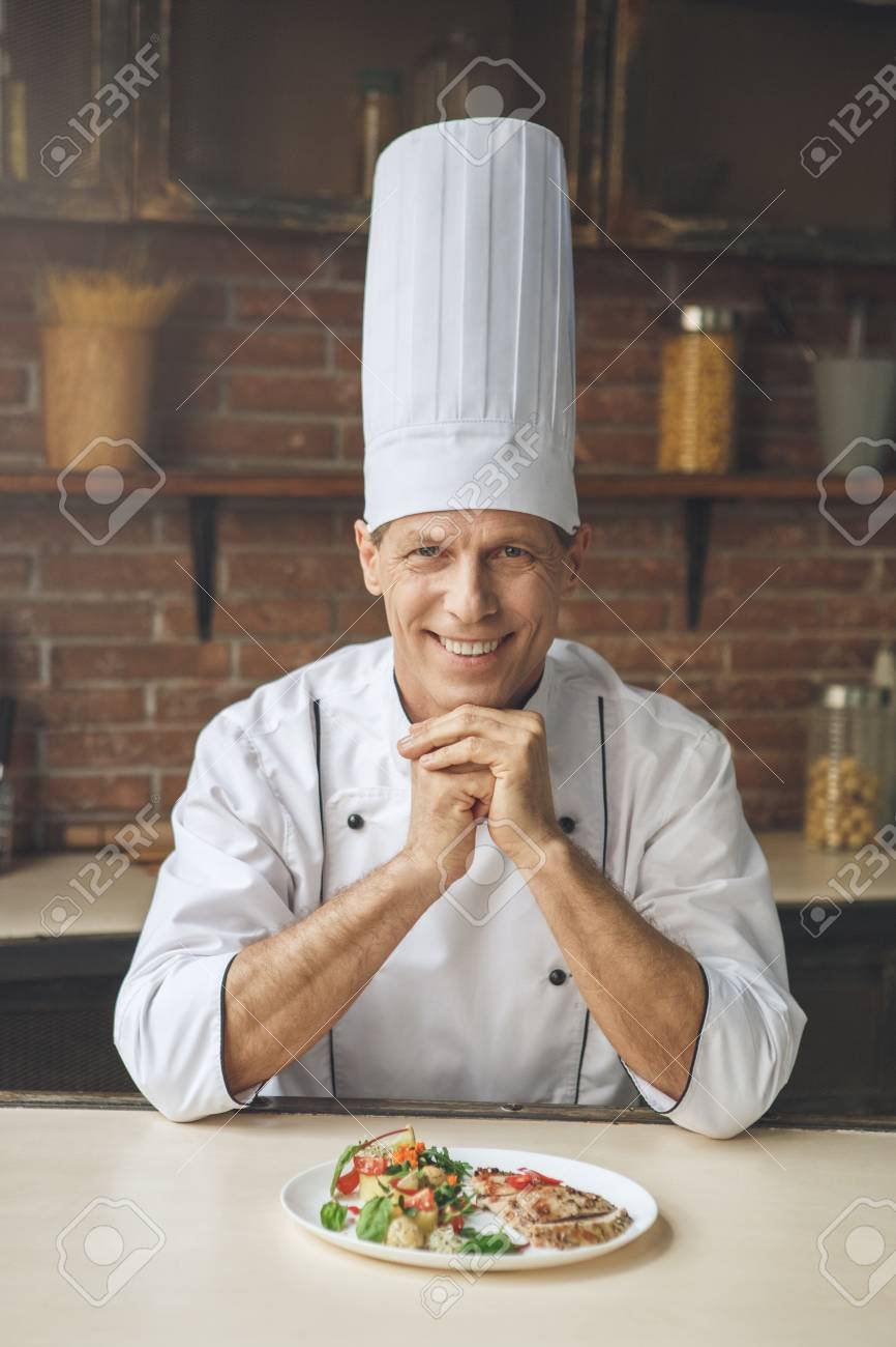 Chef 6