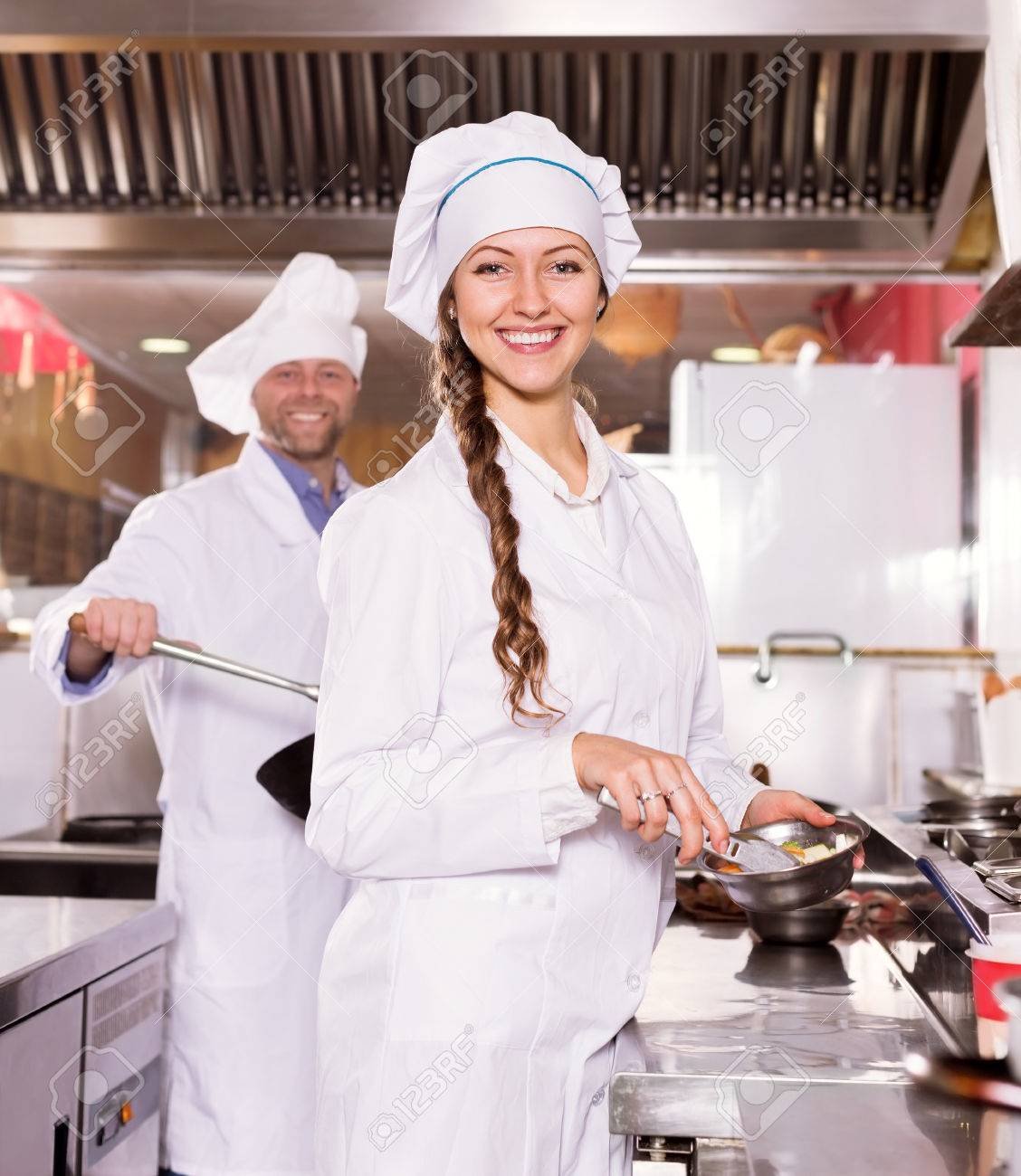 Chef 2