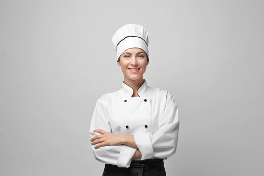 Chef 8